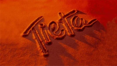 Tieta (1989/90 - 65 pontos)