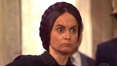 Último capítulo de Tieta (1989)