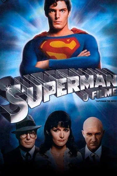 Superman – O Filme (1978)
