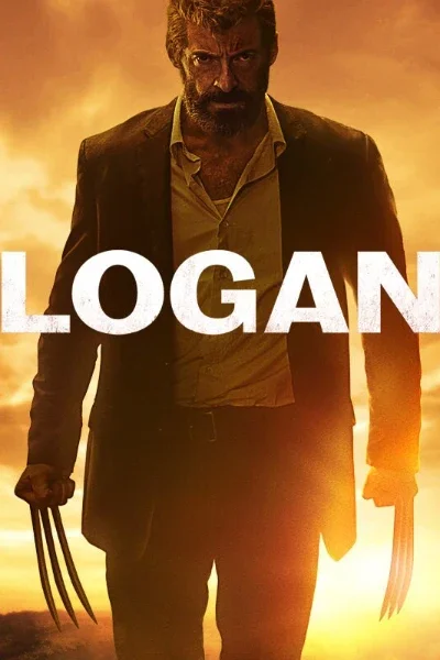 Logan (2017)