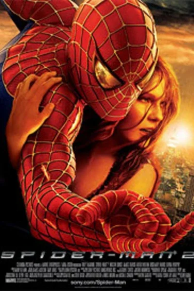 Homem-Aranha 2 (2004)
