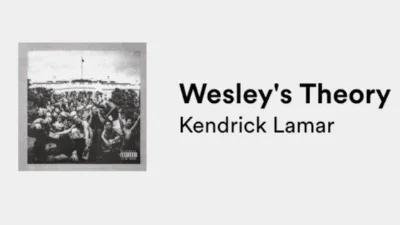 Wesley's Theory