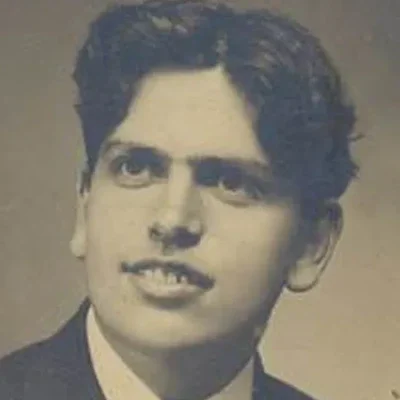 Serafim Ponte Grande (Oswald de Andrade, 1933)