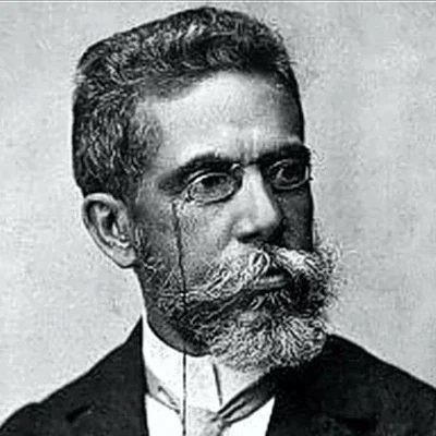 Dom Casmurro (Machado De Assis, 1889)