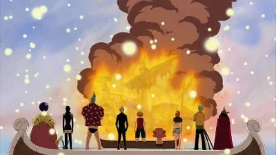Neve caindo da reminiscência (ep. 430 - 1.659 votos)