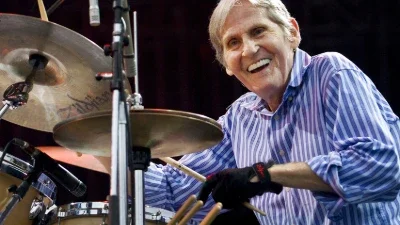 Levon Helm (The Band)