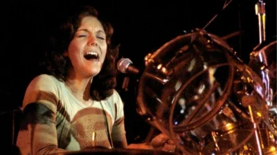 Karen Carpenter (The Carpenters)