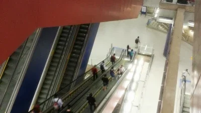 Pinheiros - 33,9 m (Linha 4 - Amarela)