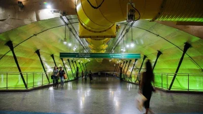 Alto do Ipiranga - 32,7m (Linha 2 - Verde)
