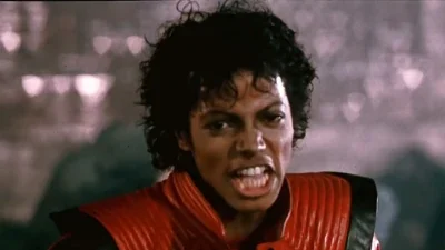Thriller