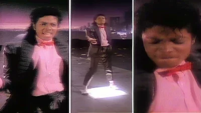 Billie Jean