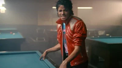 Beat It