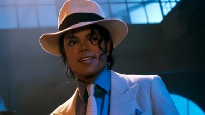 Smooth Criminal