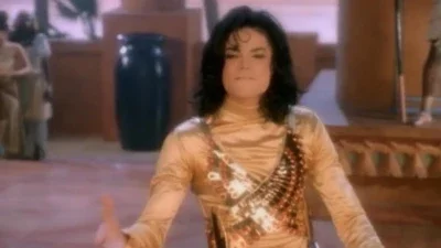 Remember The Time