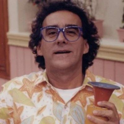 Armando Volta