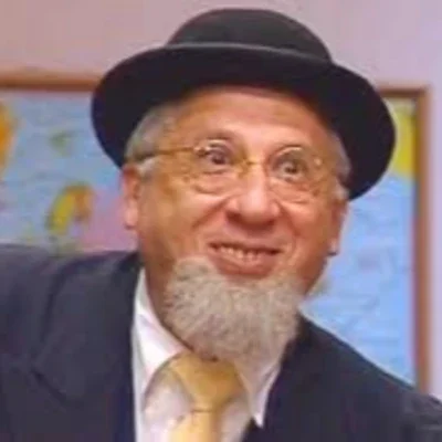Samuel Blaustein
