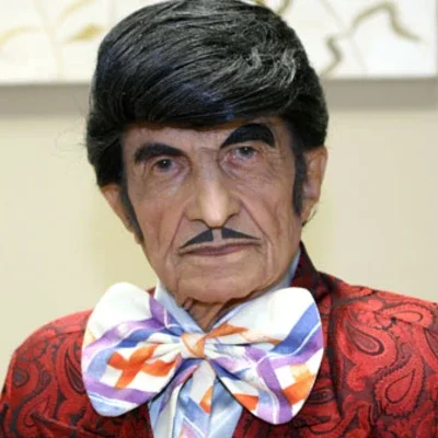Zé Bonitinho