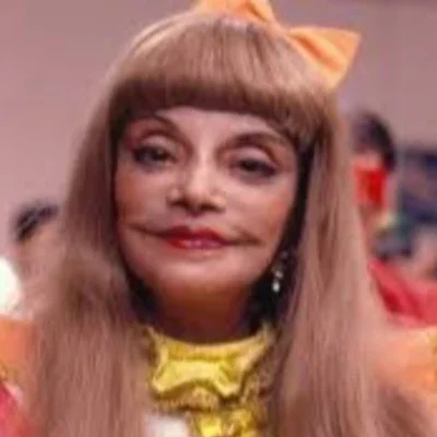 Dona Bela