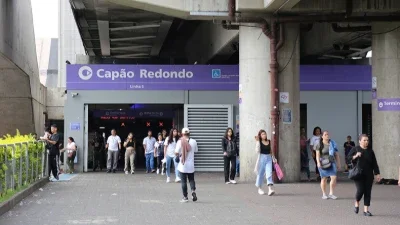 Capão Redondo: 95,81 mil
