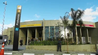 Pinheiros: 111,06 mil