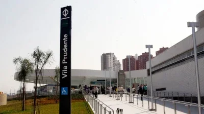 Vila Prudente: 151 mil