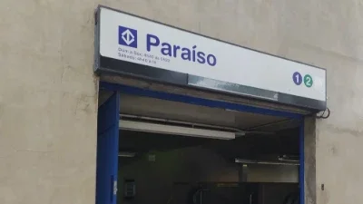 Paraíso: 164 mil