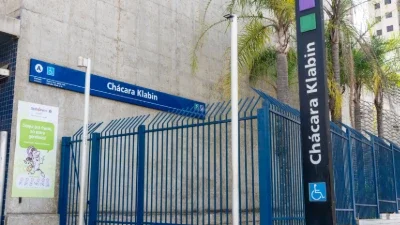 Chácara Klabin: 178,6 mil