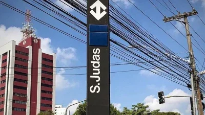 São Judas: 15 mil