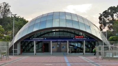 AACD - Servidor: 12,59 mil