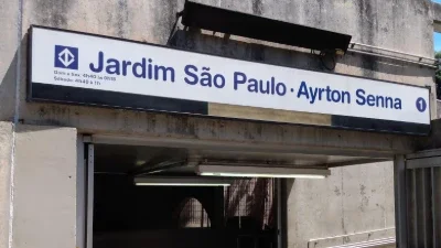 Jardim São Paulo-Ayrton Senna: 12 mil