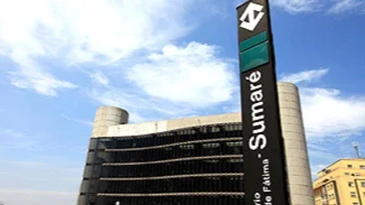 Santuário N.S. de Fátima-Sumaré: 10 mil