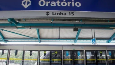 Oratório: 7 mil