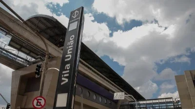 Vila União: 6 mil