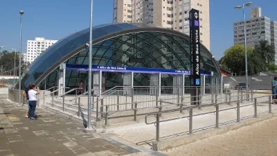 Alto da Boa Vista: 5,92 mil