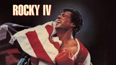 Rocky 4