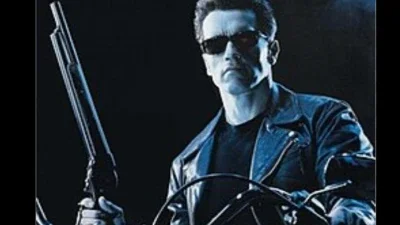 O Exterminador do futuro 2