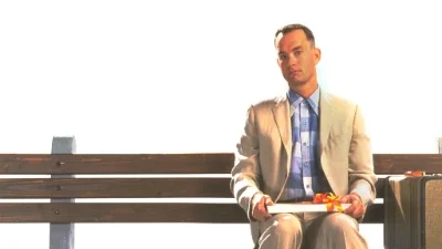 Forrest Gump