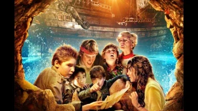 Os Goonies