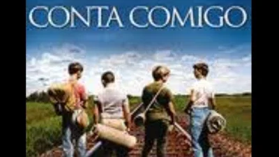 Conta comigo