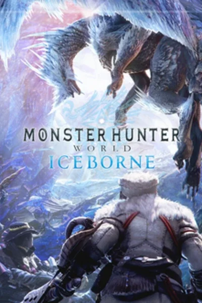 Monster Hunter: World / Iceborne	(2018)