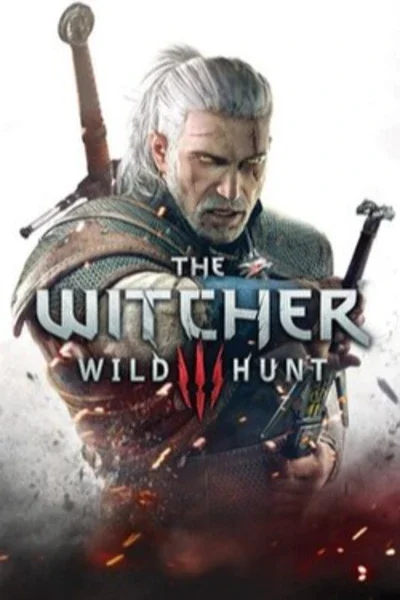 The Witcher 3: Wild Hunt (2015)