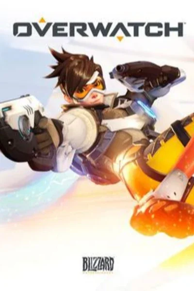 Overwatch (2016)