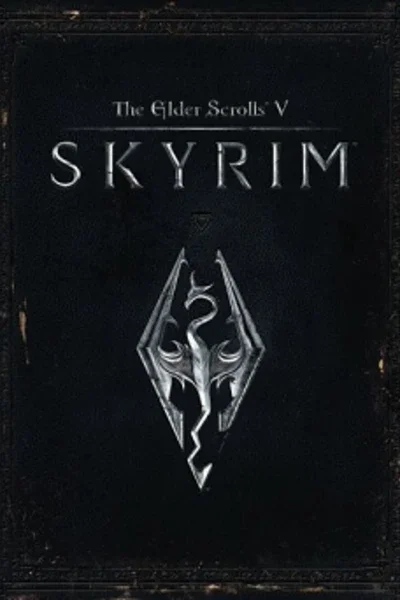 The Elder Scrolls V: Skyrim (2011)