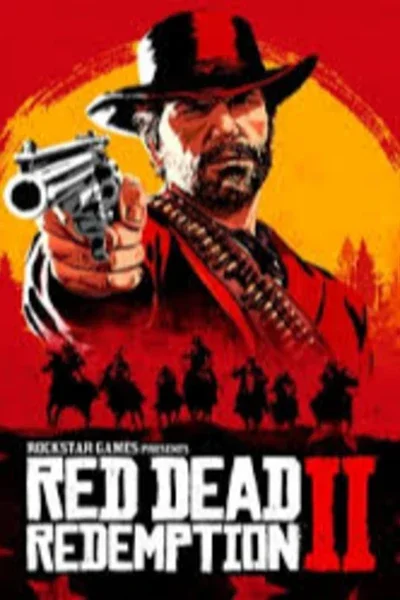Red Dead Redemption 2	(2018)