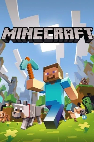 Minecraft (2009)