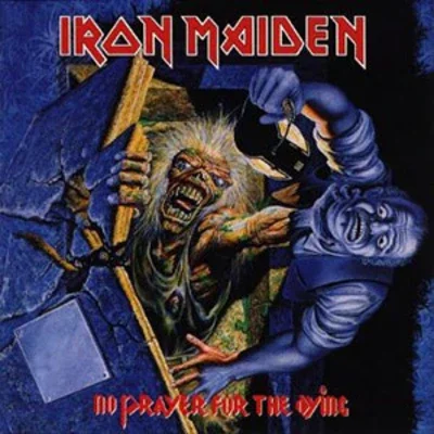 No Prayer For The Dying (1990) - 3,40 milhões