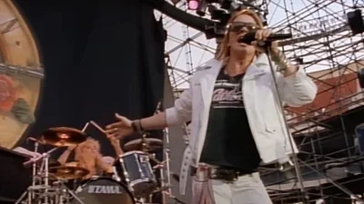 Paradise City