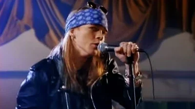 Sweet Child O' Mine