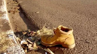 Lá onde Judas perdeu as botas