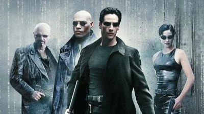 Matrix